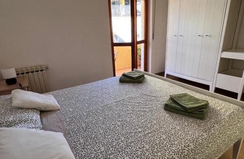 La Taulera Apartment | Il grecale