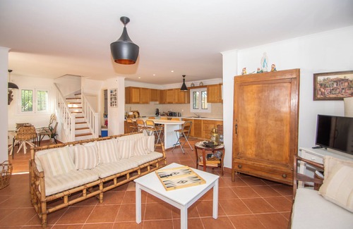 Xirokastello Cottage | Il Greco