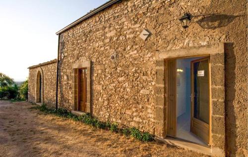 Chiaramonte Gulfi House | Il Grillo