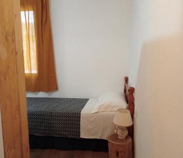 Sant'Antioco House | il Guardiano delle due Baie Domus