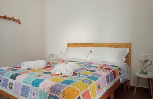 Sant'Antioco House | il Guardiano delle due Baie Domus