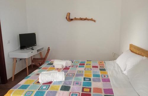 Sant'Antioco House | il Guardiano delle due Baie Domus