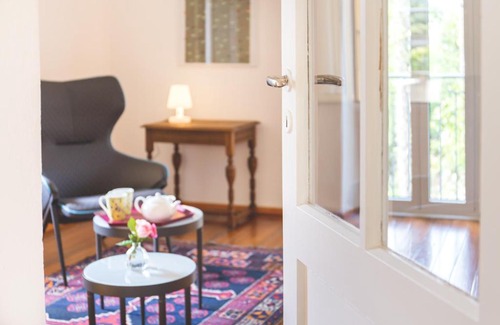 Cadro Apartment | Il guscio