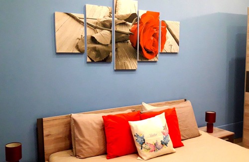 Victoria Bed & Breakfast | Il Kastello, Bed & Breakfast