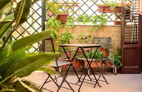 Palermo House | il lapino