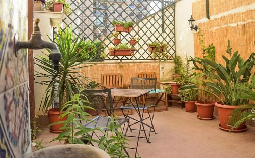 Palermo House | il lapino