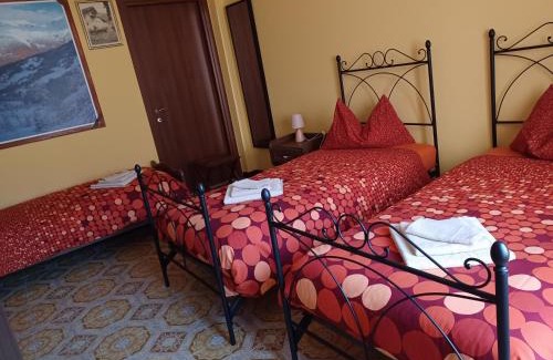 Salbertrand Apartment | Il Larice