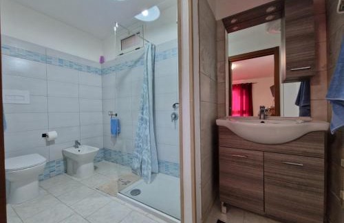 Sant'Antioco House | Il Lentischio