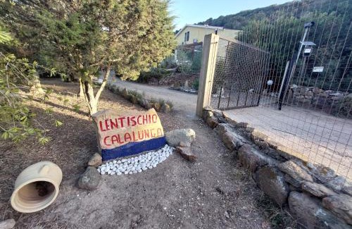 Sant'Antioco House | Il Lentischio