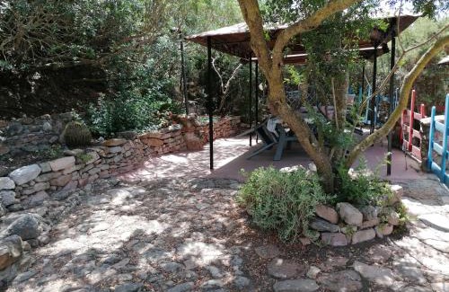 Sant'Antioco House | Il Lentischio