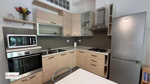 Saragozza-Porto Apartment | Il Leoncino