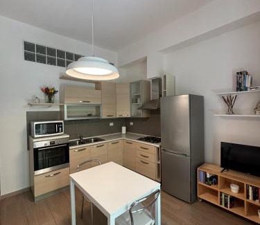 Saragozza-Porto Apartment | Il Leoncino