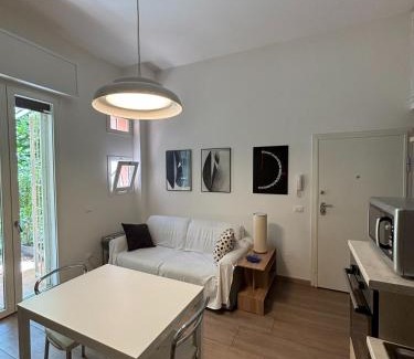 Saragozza-Porto Apartment | Il Leoncino