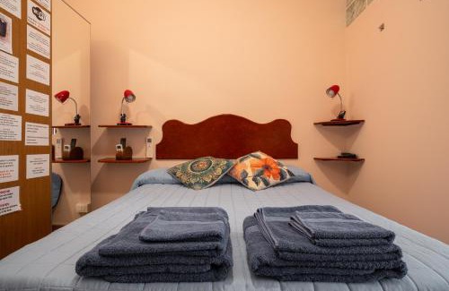 Vatican Bed & Breakfast | Il Leoncino