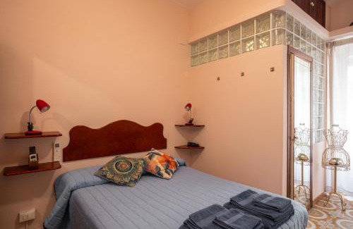 Vatican Bed & Breakfast | Il Leoncino