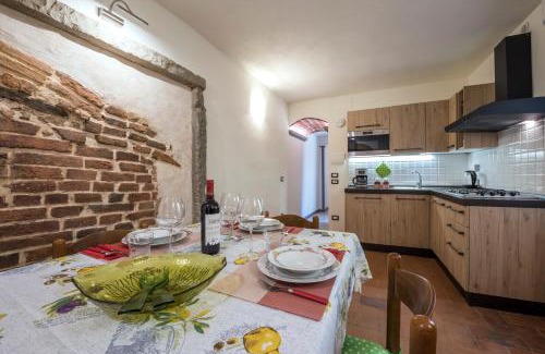 Santo Spirito Apartment | Il Limone