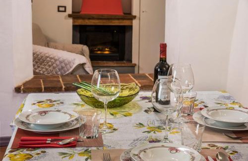 Santo Spirito Apartment | Il Limone