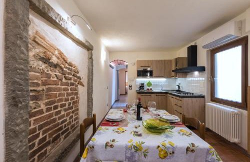 Santo Spirito Apartment | Il Limone