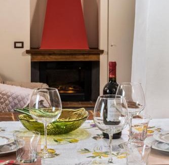 Santo Spirito Apartment | Il Limone