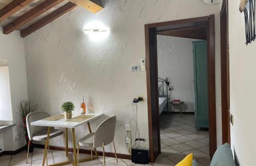 Parma City Centre Apartment | Il Lingotto