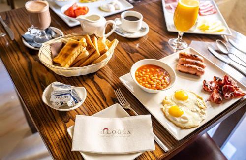 Ggantija Hotel | Il-Logga Boutique Hotel
