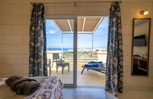 Ggantija Hotel | Il-Logga Boutique Hotel
