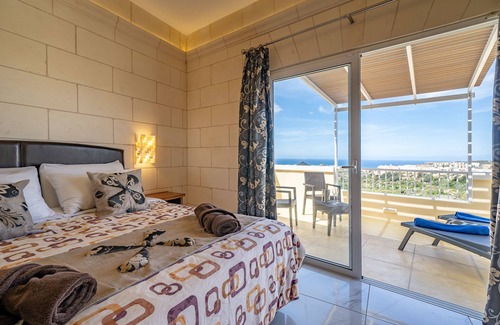 Ggantija Hotel | Il-Logga Boutique Hotel