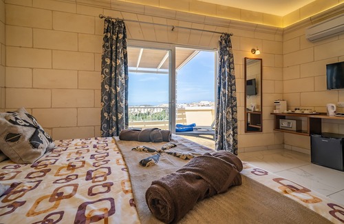 Ggantija Hotel | Il-Logga Boutique Hotel