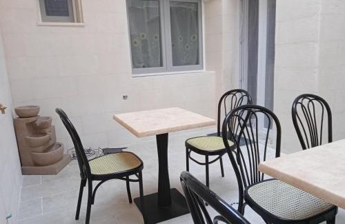 Sava Apartment | Il Maestrale