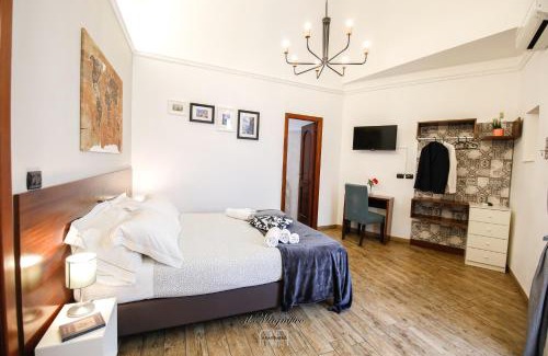Catania City Centre Apartment | Il Magnifico Apartment