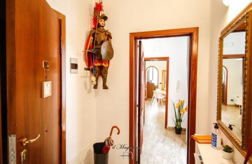 Catania City Centre Apartment | Il Magnifico Apartment