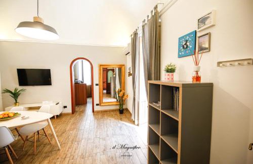 Catania City Centre Apartment | Il Magnifico Apartment