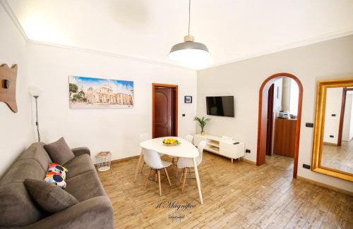 Catania City Centre Apartment | Il Magnifico Apartment