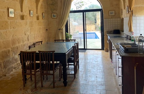 Xewkija Other | Il-Mahrab Holiday Home - Gozo
