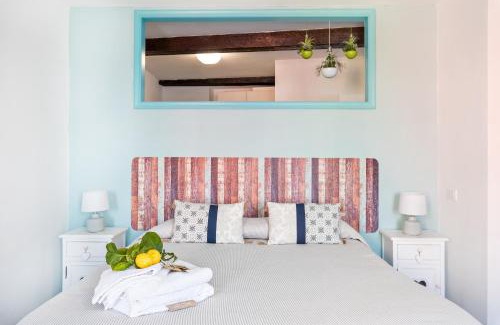 Riomaggiore House | il Mare di Ada:seaside apartament in Riomaggiore