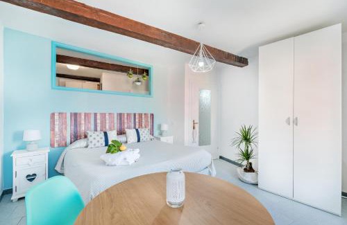 Riomaggiore House | il Mare di Ada:seaside apartament in Riomaggiore
