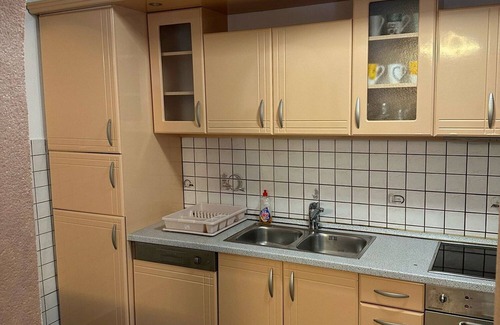 Maini Apartment | Il Mare