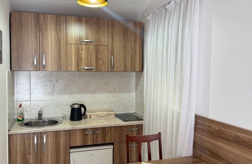 Maini Apartment | Il Mare