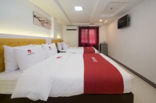Balabag Resort | IL Mare Sakura Resort Boracay