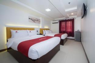 Balabag Resort | IL Mare Sakura Resort Boracay