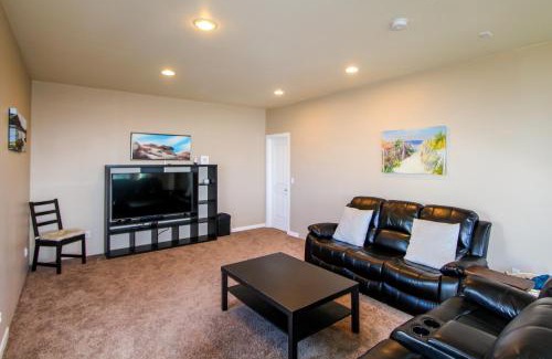 Gold Beach House | Il Mare