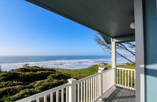 Gold Beach House | Il Mare