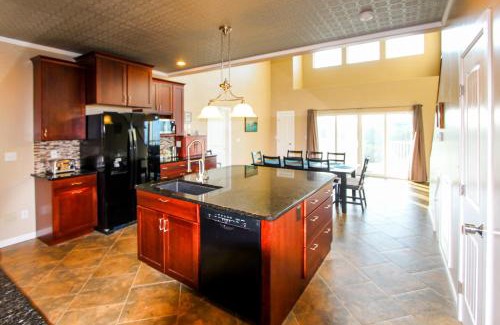 Gold Beach House | Il Mare