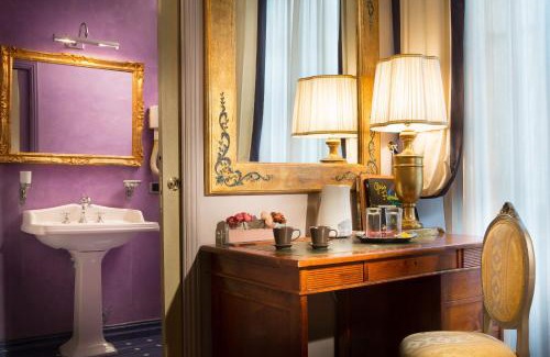Santa Maria Novella Bed & Breakfast | Il Marzocco Boutique B&B