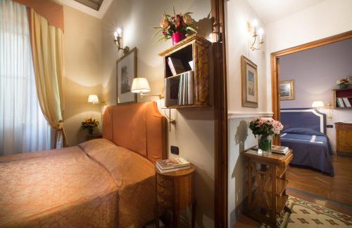 Santa Maria Novella Bed & Breakfast | Il Marzocco Boutique B&B