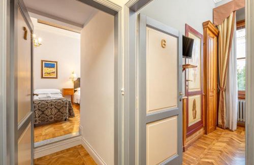 Santa Maria Novella Bed & Breakfast | Il Marzocco Boutique B&B