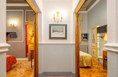 Santa Maria Novella Bed & Breakfast | Il Marzocco Boutique B&B