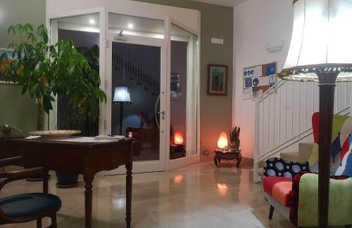 Leverano Bed & Breakfast | Il Matino