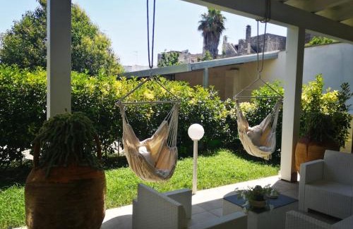 Leverano Bed & Breakfast | Il Matino