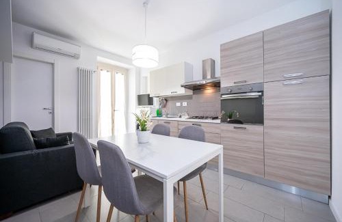 Cenisia Apartment | Il Mattone Rosso/zona Politecnico e BorgoSan Paolo